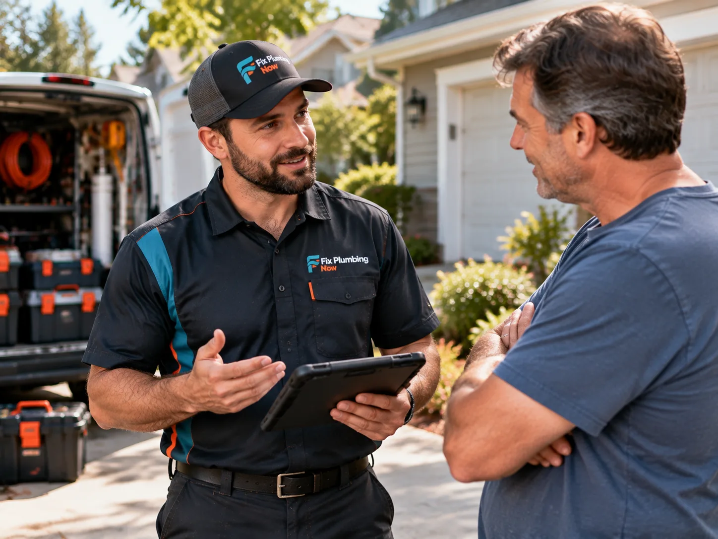 Clogged Drain Service Gloucester City, NJ FAQs